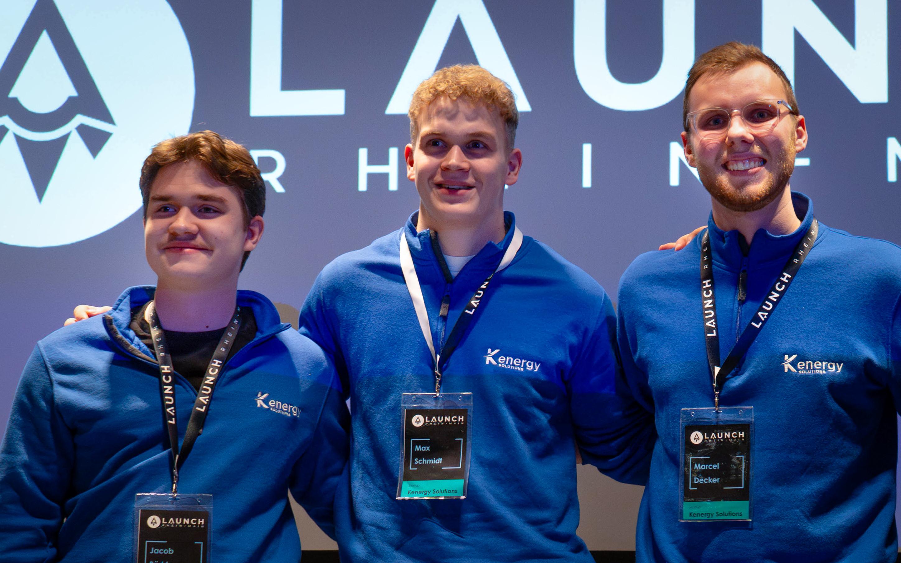 Kenergy Solutions Team